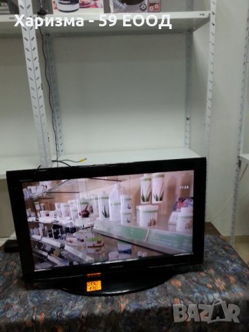 Телевизор 26AV703G, снимка 5 - Телевизори - 35359372