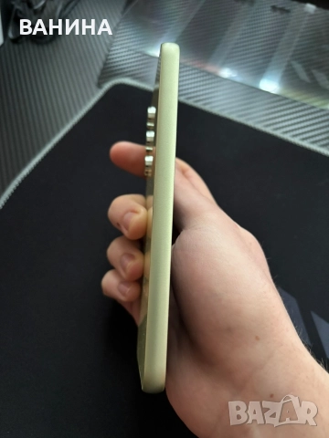 Samsung Galaxy A54, 256GB, 8GB RAM, 5G, Awesome Green, снимка 3 - Samsung - 52583913