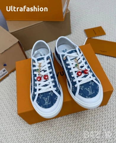 Кецове Louis Vuitton 