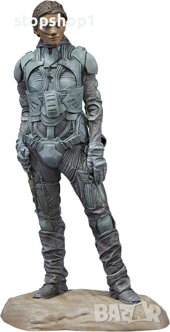 Статуетка Dark Horse Movies: Dune - Chani, 23 cm