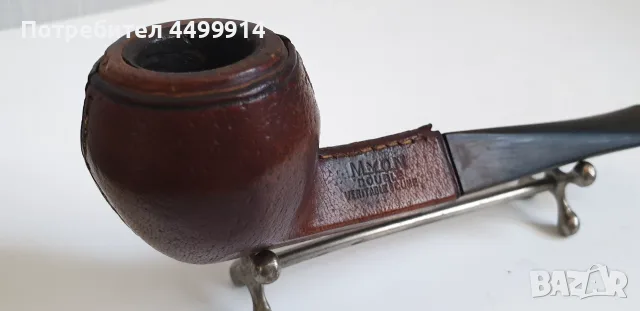 Лула за тютюн Myon Double Veritable, снимка 2 - Лули - 56371918
