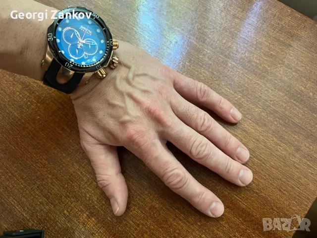 Invicta Reserve, снимка 11 - Мъжки - 50215942