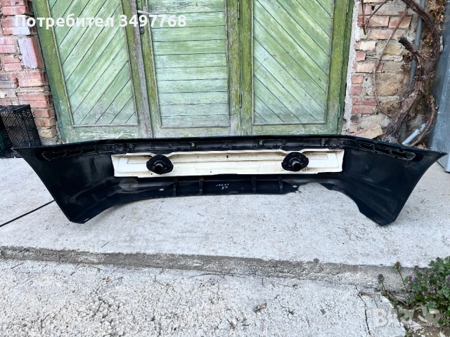 Задна Броня BMW E46, снимка 5 - Части - 54155752