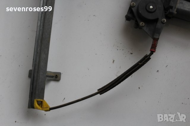 Ел машинка стъкло дясна Форд КА 1 Ford KA 1, снимка 3 - Части - 39729548