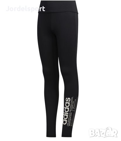 Клин Adidas YG BB TIGHT, снимка 1