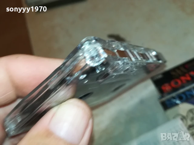 ELO-ORIGINAL TAPE 2207251426, снимка 17 - Аудио касети - 51104474