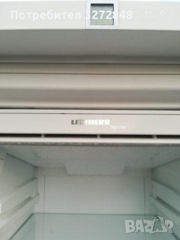 Фризер LIEBHER NoFrost- 406л, снимка 9 - Фризери - 40816664
