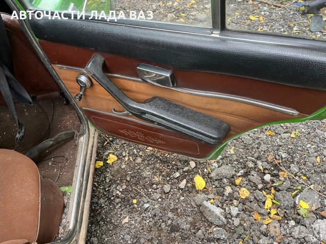 ЛАДА 1600 на части 0884535855, снимка 4 - Автомобили и джипове - 52369330