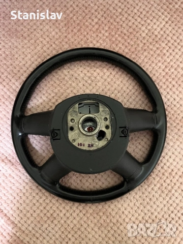 Волан Audi A4 B7, снимка 2 - Части - 53019159