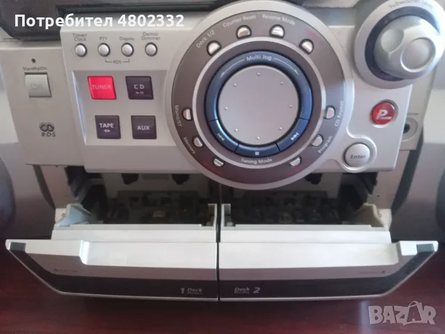 Samsung MAX-WB650, снимка 3 - Аудиосистеми - 55857757