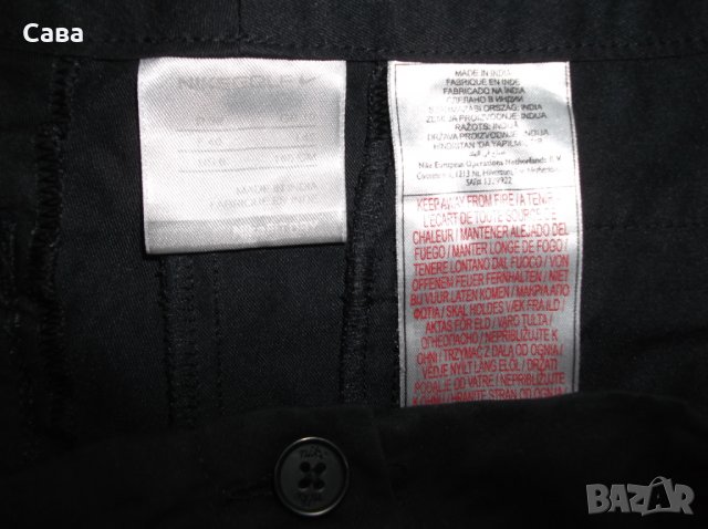 Къси панталони NIKE   дамски,Л, снимка 2 - Спортни екипи - 29536146