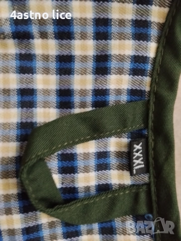  Елек за риболов, снимка 8 - Други - 29001300