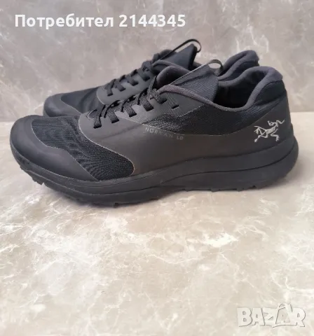 Arc'teryx Norvan LD номер 44, снимка 2 - Маратонки - 49687548