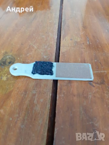 Стара острилка #4