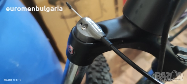 Kолело CUBE AIM SLX 29", снимка 8 - Велосипеди - 52058976