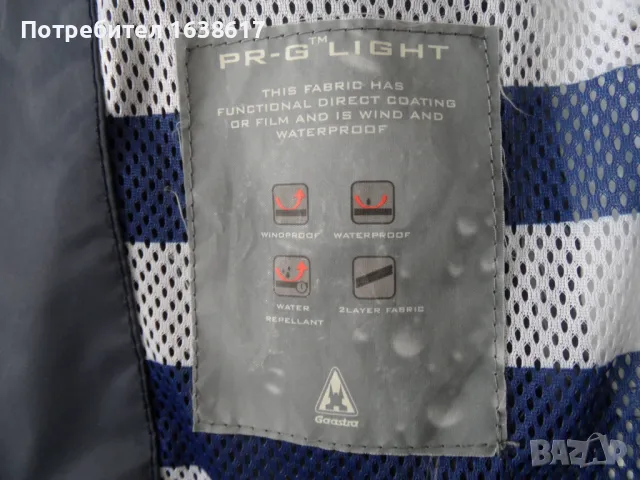 Gaastra Antigua - дамски шлифер, размер М, снимка 5 - Якета - 47831057