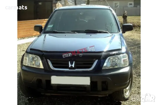 Дефлектор за преден капак Vip Tuning за Honda CR-V (1995-2001)