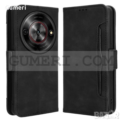 Тефтер  За Vivacom 5G PRO Smartphone, снимка 3 - Калъфи, кейсове - 52174795