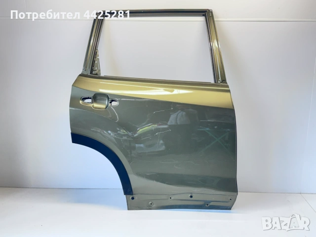 врата задна дясна Subaru Forester 2018-2024 г. #1022V