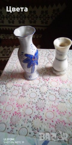 Вази, снимка 4 - Вази - 31763480