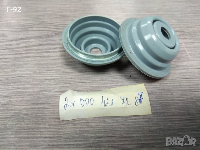 A0004217287**NEU**MERCEDES-BENZ**LKW**Прахозащитна капачка**