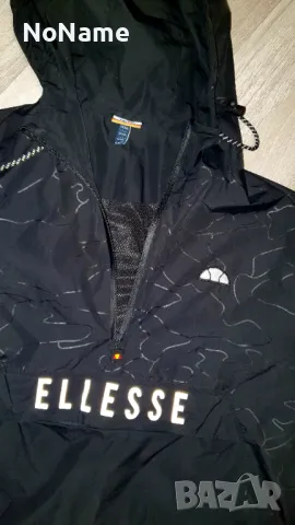 Горнище Ellesse XXL, снимка 4 - Спортни дрехи, екипи - 48976343
