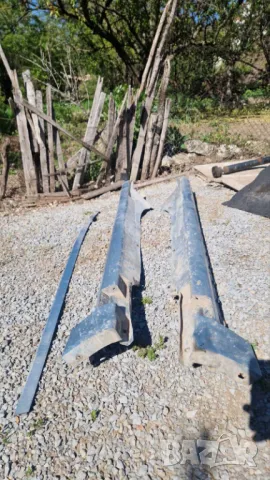 сини sini прагове комби VW Пасат B5 B5.5 Pragove kombi PASAT PASSAT