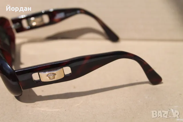 Диоптрични очила ''Versace/Версаче'', снимка 4 - Слънчеви и диоптрични очила - 50290907