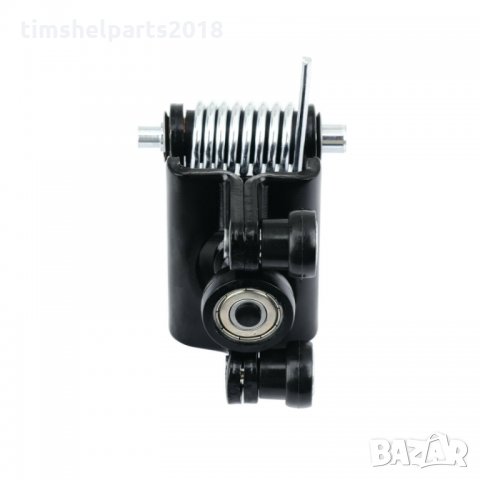 Ролка за Renault Master, Opel Movano, Nissan Interstar от 1997 до 2010, Плъзгаща се врата, Среден, снимка 3 - Части - 33738434