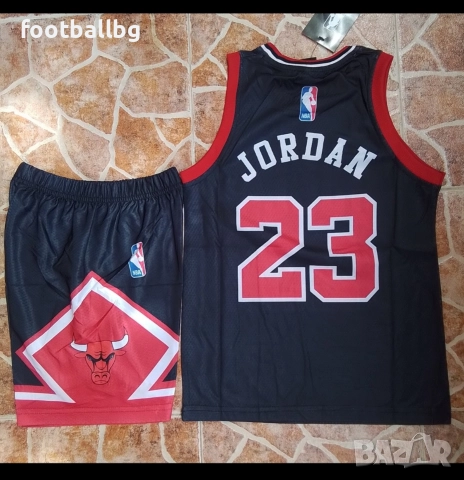 Баскетболни екипи ❤🏀 детско юношески ❤🏀 НОВО сезон 2025-26 година , снимка 2 - Баскетбол - 35586595