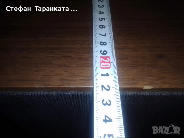 тонколона ITT, снимка 7 - Тонколони - 53128118