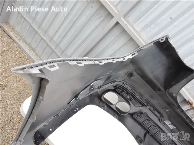 Задна броня Kia Stinger година 2018 2019 2020 2021 код 86611-J53000, снимка 8 - Аксесоари и консумативи - 50428895