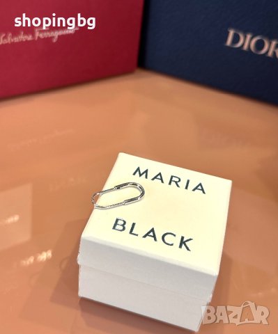 Обеца Maria Black , снимка 1