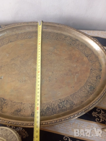 Сервиз за кафе,чай арт деко, снимка 4 - Мъжки - 54133568