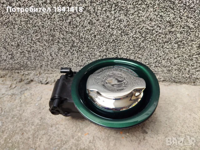 Капачка резервоар БМВ Мини Ф56/ BMW Mini S, F56, снимка 11 - Части - 50074335