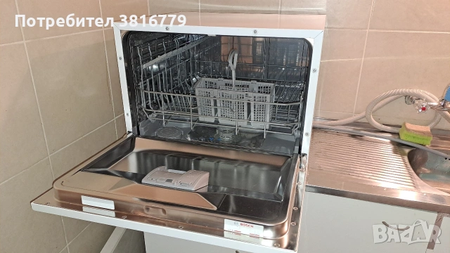 Съдомиялна Bosch, снимка 2 - Съдомиялни - 54326807
