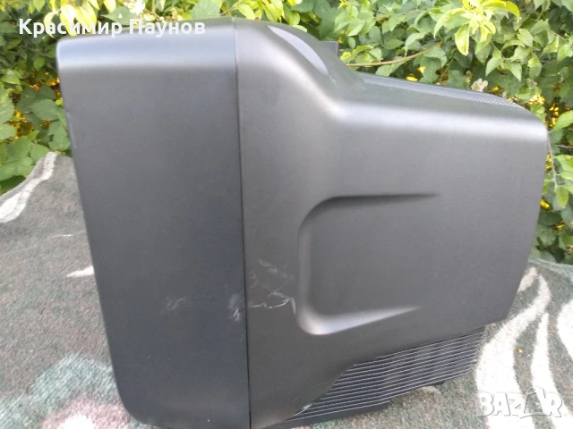 Портативен телевизор , SONY ,, Trinitron, снимка 14 - Телевизори - 50703087