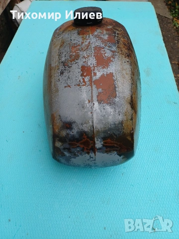 Части за Минск 125, снимка 7 - Части - 52188472