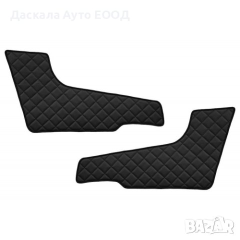 Стелки за врати еко кожа за Волво Volvo FH4 2013г.+ , Еuro6 , 6 цвята, снимка 2 - Аксесоари и консумативи - 42139094