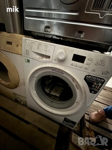 Пералня на част HotPoint Ariston на части