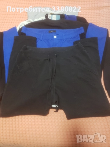 Спортни дрехи размер м ,цената е за всичко на снимките, снимка 7 - Спортни екипи - 52809572