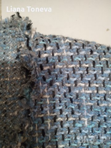 Сако тип жилетка "Линеа"номер 46, снимка 5 - Сака - 39873621