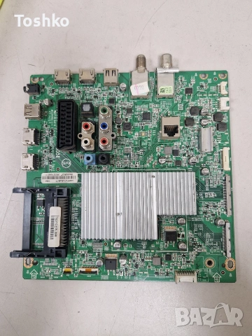 PHILIPS 42PFS7509/12 MAIN 715G6080-M0D-000-005K 715G6385-P01-000-002E  6870-0482B  LC420EUF(PG)(F1)