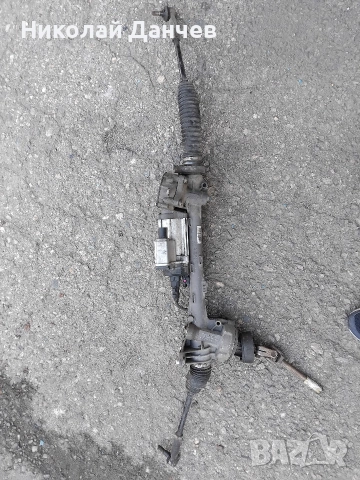 кормилна река за голф 5 електрическа 2006 година 