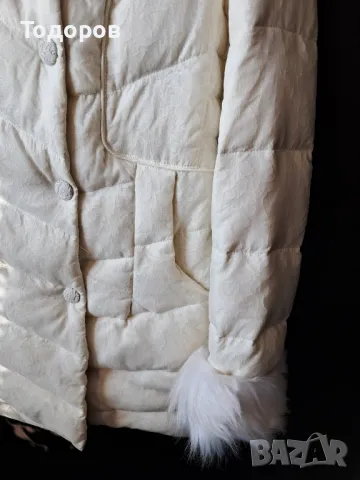 Дамско яке Cache cache, снимка 13 - Якета - 49785325