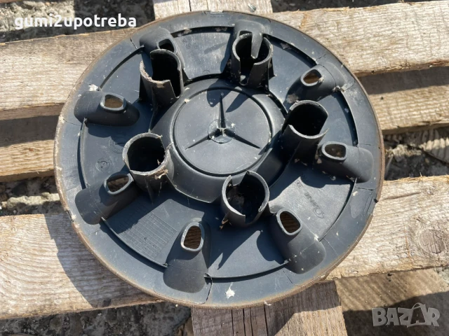 Тас Капачка Mercedes Vito A6394010825 Оригинал, снимка 2 - Аксесоари и консумативи - 50676770