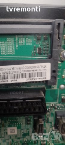 MAIN BOARD ,BN94-08202F, BN41-02358, for SAMSUNG UE32J4000A, снимка 2 - Части и Платки - 36903127