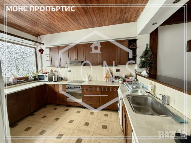 Къща за гости – работещ бизнес в сърцето на Балкана, с. Орешак, обл. Ловеч, снимка 6 - Хотели - 53325859