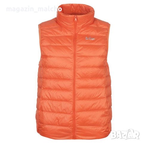 ДАМСКА ГРЕЙКА - LEE COOPER XLite; размер: XS