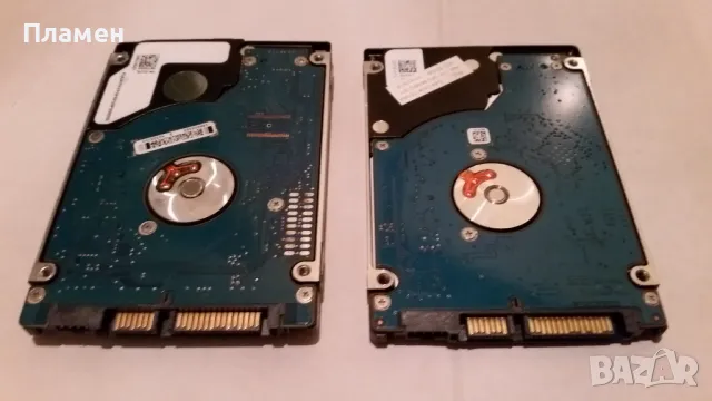 Хард диск за части, снимка 3 - Твърди дискове - 49350592